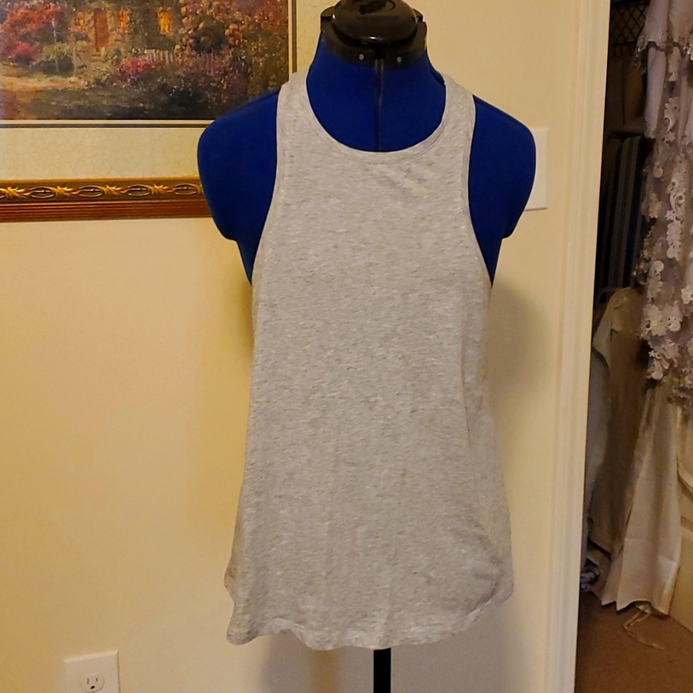 Victoria's secret workout tank